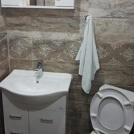 Casa de hóspedes 